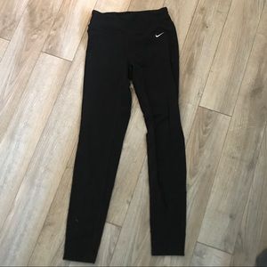 Nike dri fit leggings